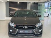 Lada (ВАЗ) Vesta I Тверь  - изображение 21