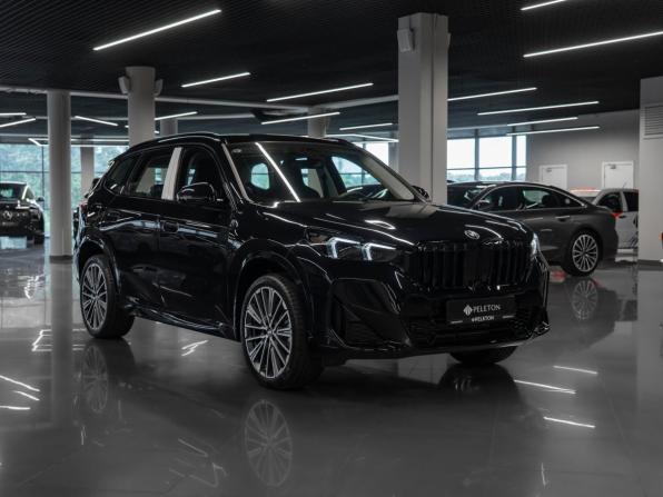 BMW X1 III (U11/U12) с пробегом 2026 года, цена 6 150 000 рублей, 50 км, внедорожник, Автокод Объявления