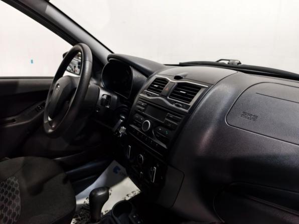 Lada (ВАЗ) Granta I Рестайлинг с пробегом 2024 года, цена 946 000 рублей, 11772 км, седан, Автокод Объявления