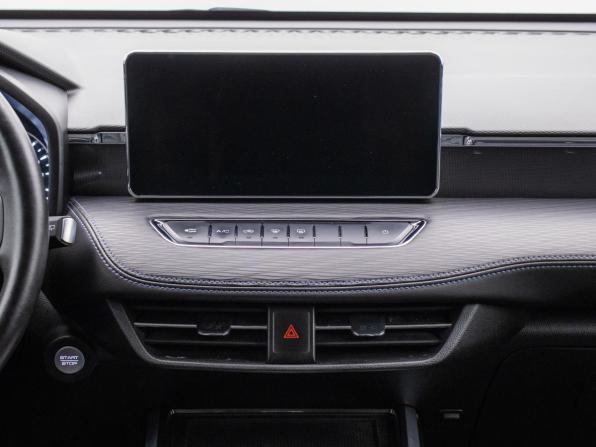 Haval Jolion I Рестайлинг с пробегом 2024 года, цена 1 550 000 рублей, 81105 км, внедорожник, Автокод Объявления