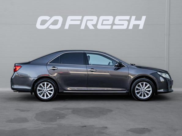 Toyota Camry VII (XV50) с пробегом 2013 года, цена 1 514 000 рублей, 359510 км, седан, Автокод Объявления