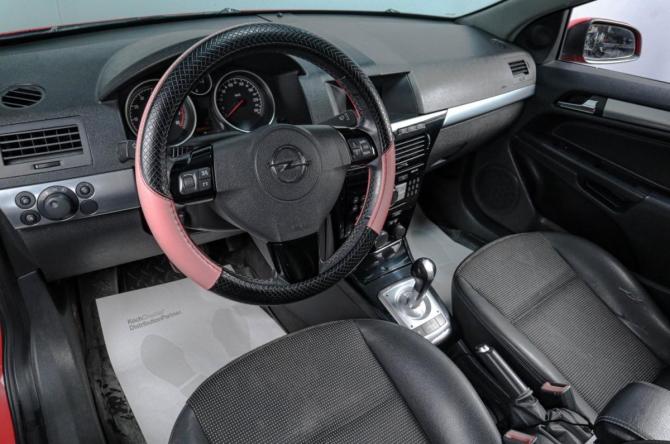 Opel Astra H Рестайлинг с пробегом 2007 года, цена 449 000 рублей, 305500 км, хэтчбек, Автокод Объявления
