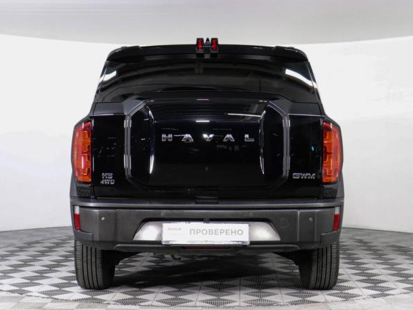 Haval H3 I с пробегом 2024 года, цена 2 450 000 рублей, 18700 км, внедорожник, Автокод Объявления