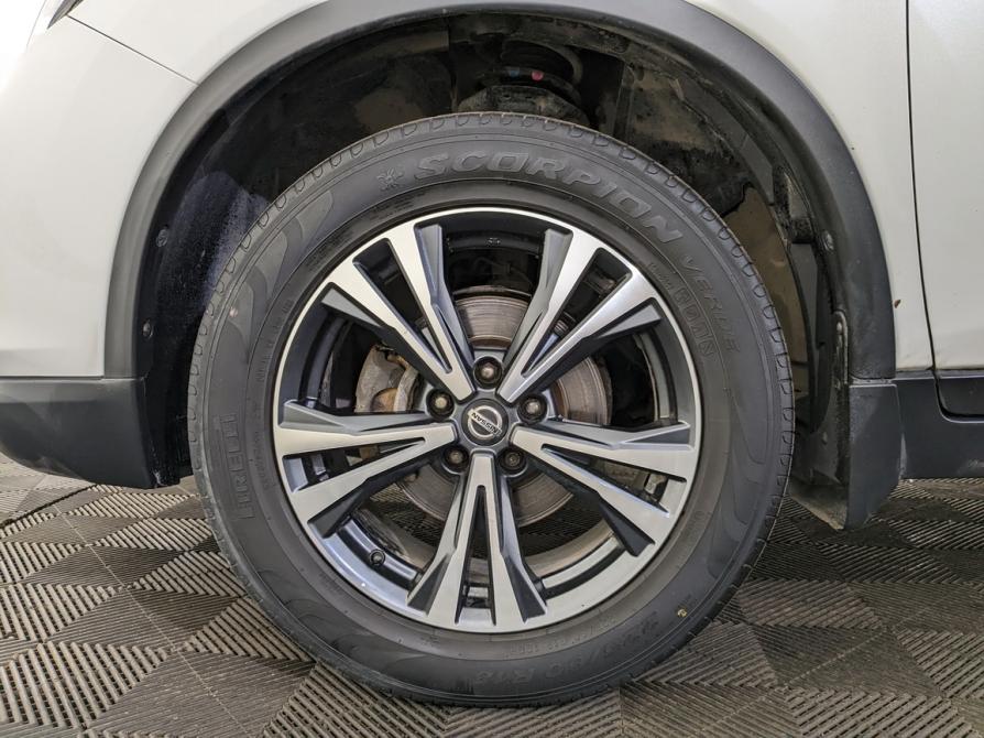 Nissan X-Trail III Рестайлинг Москва  - изображение 18