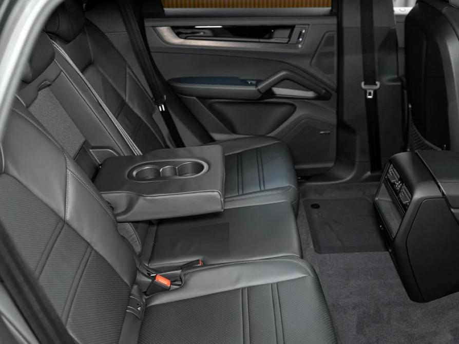 Porsche Cayenne III Рестайлинг Москва  - изображение 18