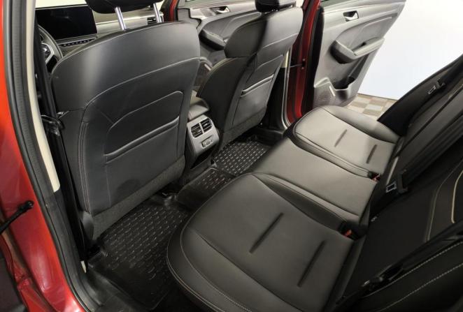 Haval Jolion I с пробегом 2022 года, цена 1 930 000 рублей, 37771 км, внедорожник, Автокод Объявления