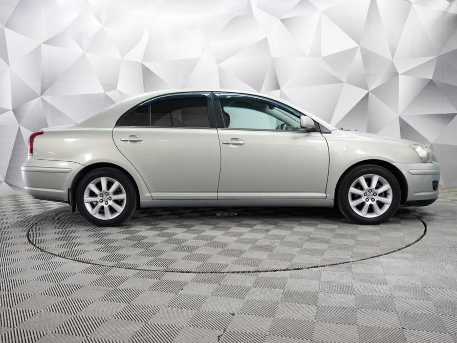 Toyota Avensis II Рестайлинг Ульяновск  - изображение 6