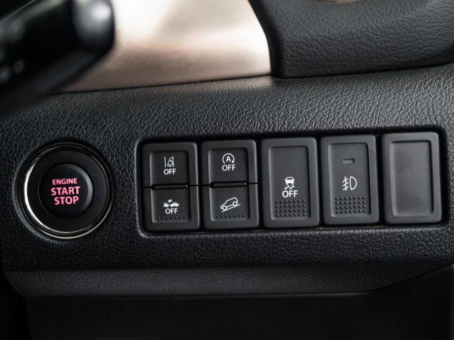 Suzuki Escudo IV Рестайлинг Иркутск  - изображение 18