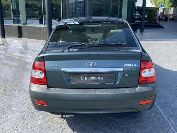 Lada (ВАЗ) Priora I с пробегом 2011 года, цена 379 000 рублей, 123100 км, хэтчбек, Автокод Объявления