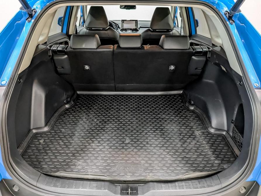 Toyota RAV4 V (XA50) Москва  - изображение 10