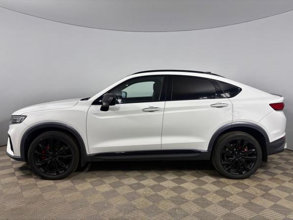Geely Tugella I Рестайлинг с пробегом 2022 года, цена 2 370 000 рублей, 92000 км, внедорожник, Автокод Объявления