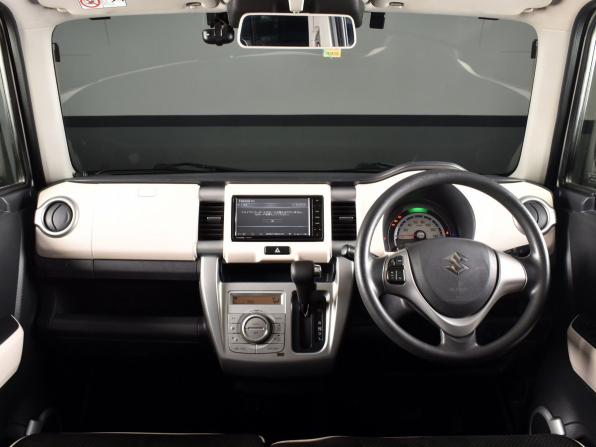 Suzuki Hustler I с пробегом 2019 года, цена 859 999 рублей, 122951 км, хэтчбек, Автокод Объявления