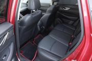 Changan CS35 Plus I Рестайлинг Брянск  - изображение 31