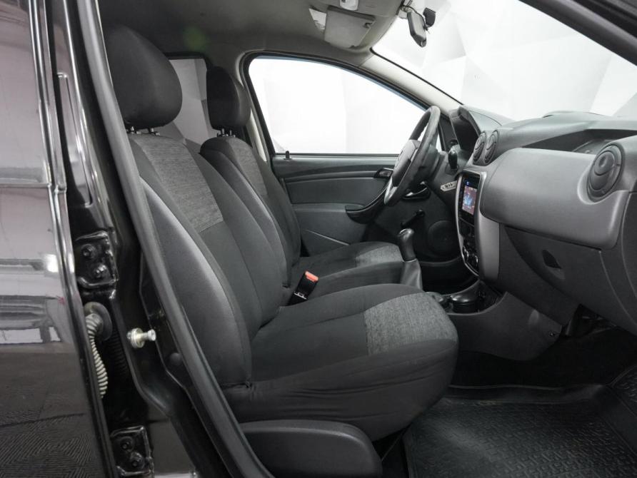 Renault Duster I Ульяновск  - изображение 11