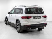 Mercedes-Benz GLB I (X247) Москва  - изображение 37