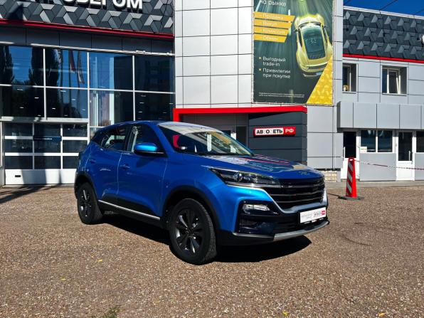 Kaiyi X3 с пробегом 2023 года, цена 1 457 000 рублей, 35308 км, внедорожник, Автокод Объявления