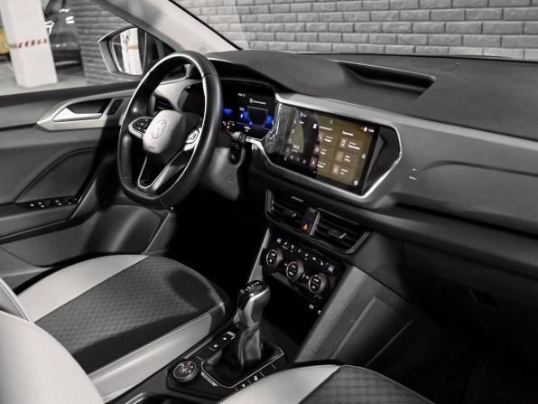 Volkswagen Taos I с пробегом 2021 года, цена 3 130 000 рублей, 24456 км, внедорожник, Автокод Объявления