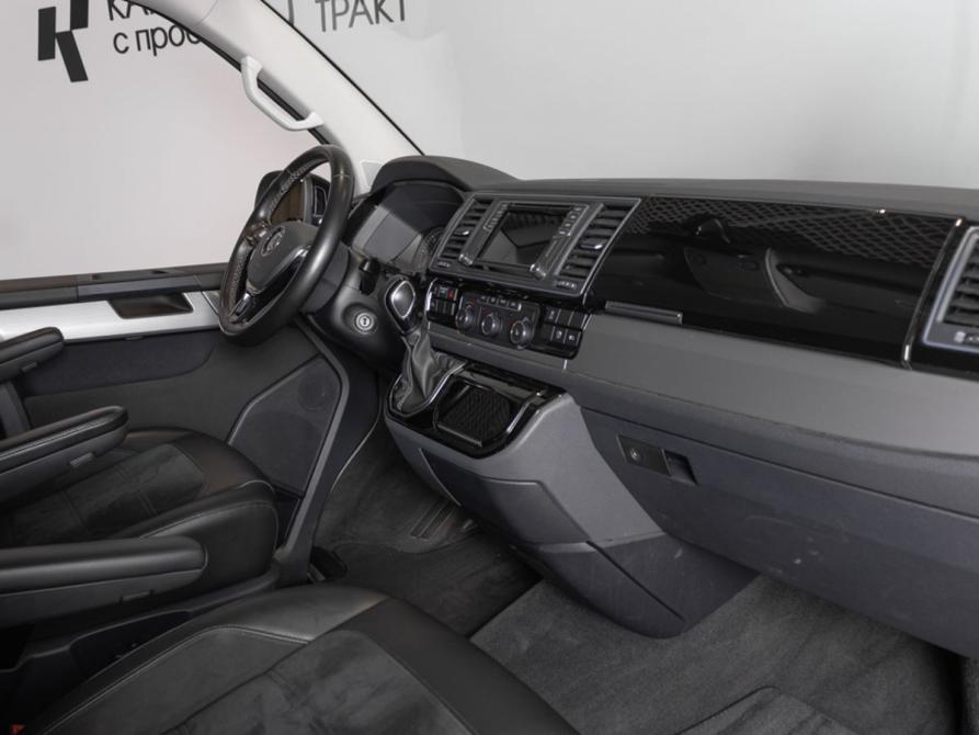 Volkswagen Multivan T6 Казань  - изображение 7