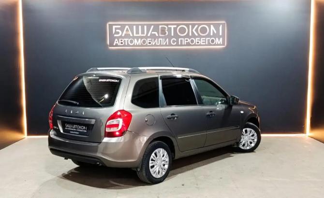 Lada (ВАЗ) Granta I Рестайлинг с пробегом 2020 года, цена 645 000 рублей, 82026 км, универсал, Автокод Объявления