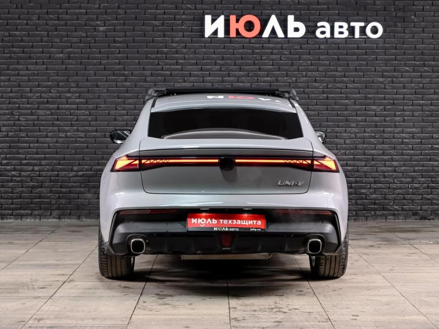 Changan UNI-V I Екатеринбург  - изображение 5