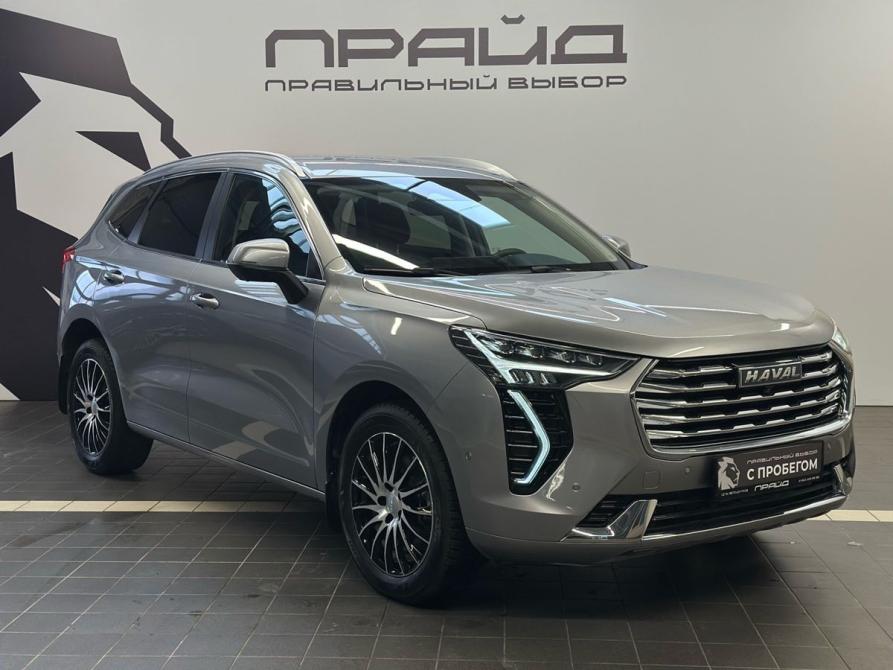 Haval Jolion I Ростов-на-Дону  - изображение 3