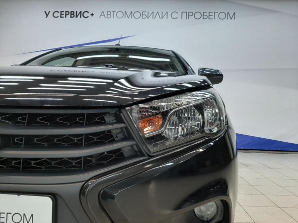 Lada (ВАЗ) Vesta I с пробегом 2022 года, цена 989 000 рублей, 74307 км, седан, Автокод Объявления
