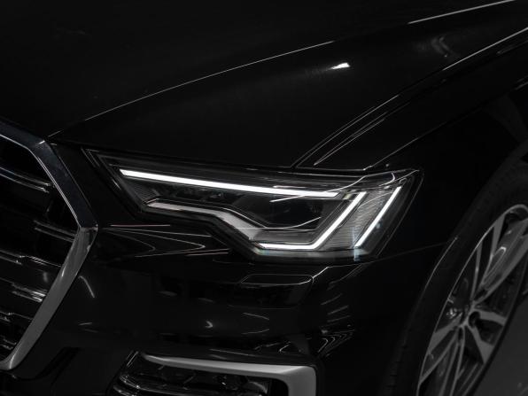 Audi A6 V (C8) Рестайлинг с пробегом 2025 года, цена 5 250 000 рублей, 222 км, седан, Автокод Объявления