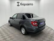 Lada (ВАЗ) Granta I Рестайлинг Воронеж  - изображение 25