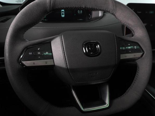 Changan CS55 Plus II с пробегом 2023 года, цена 2 419 000 рублей, 23505 км, внедорожник, Автокод Объявления