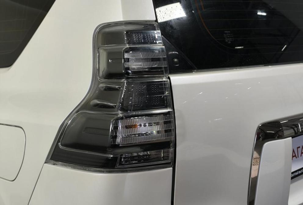 Toyota Land Cruiser Prado 150 Series Нижний Новгород  - изображение 22
