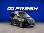 Hyundai Grand Starex I Рестайлинг 2 Москва  - изображение 24