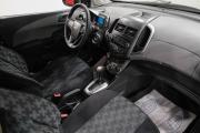 Chevrolet Aveo II Новокузнецк  - изображение 44