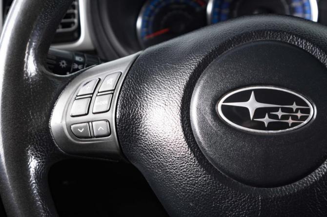 Subaru Forester III с пробегом 2008 года, цена 1 099 000 рублей, 238000 км, внедорожник, Автокод Объявления