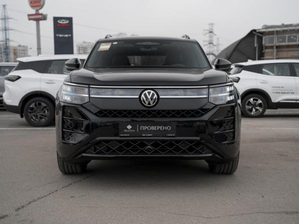 Volkswagen Teramont II (China Market) с пробегом 2026 года, цена 6 200 000 рублей, 16 км, внедорожник, Автокод Объявления