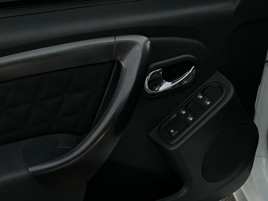 Renault Duster I Рестайлинг Волгоград  - изображение 12