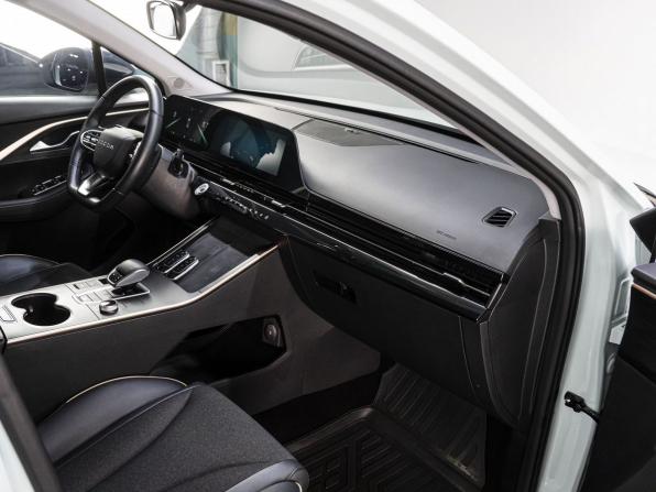 Omoda C5 I с пробегом 2024 года, цена 1 670 000 рублей, 31115 км, внедорожник, Автокод Объявления