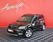 Skoda Yeti I Рестайлинг Вологда  - изображение 18