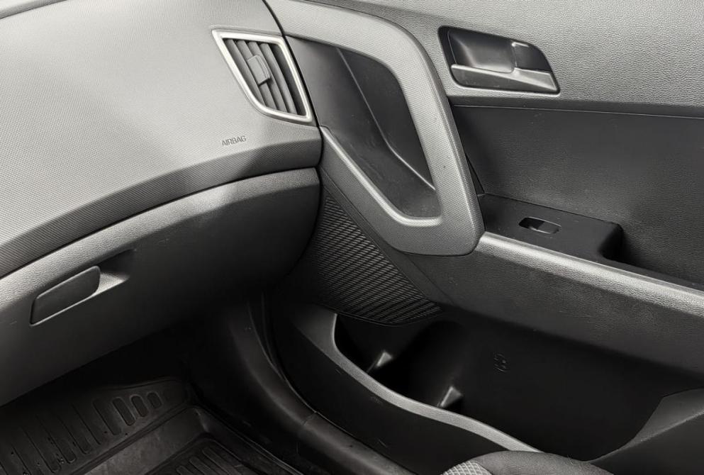 Hyundai Creta I Волгоград  - изображение 14
