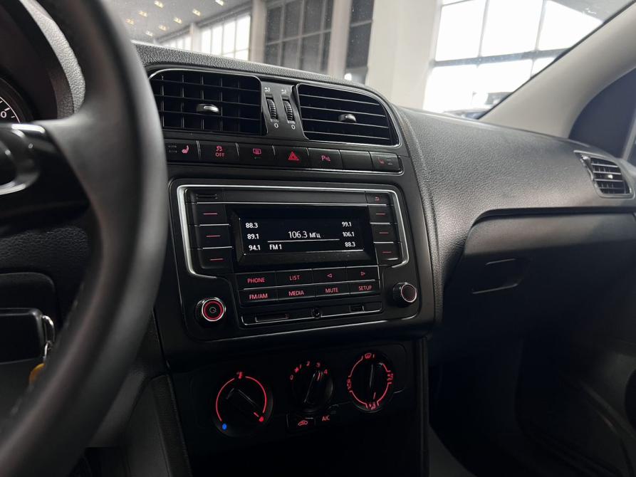 Volkswagen Polo V Рестайлинг Тверь  - изображение 17