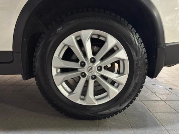 Nissan X-Trail III с пробегом 2018 года, цена 1 669 000 рублей, 109000 км, внедорожник, Автокод Объявления