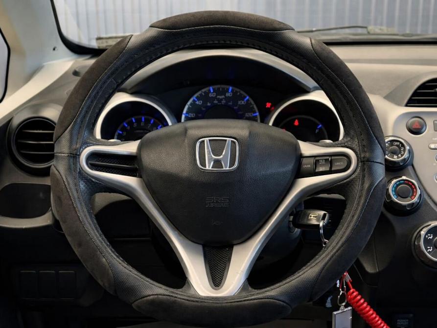 Honda Fit II Пермь  - изображение 7