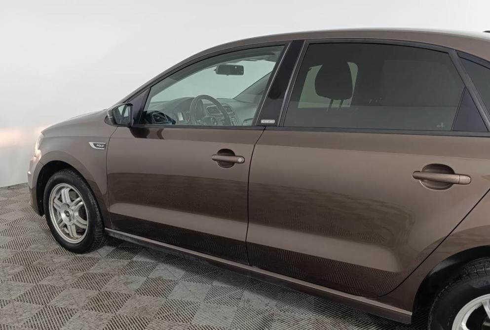Volkswagen Polo V Рестайлинг Волгоград  - изображение 20