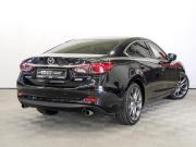 Mazda 6 III (GJ) Рестайлинг Москва  - изображение 35