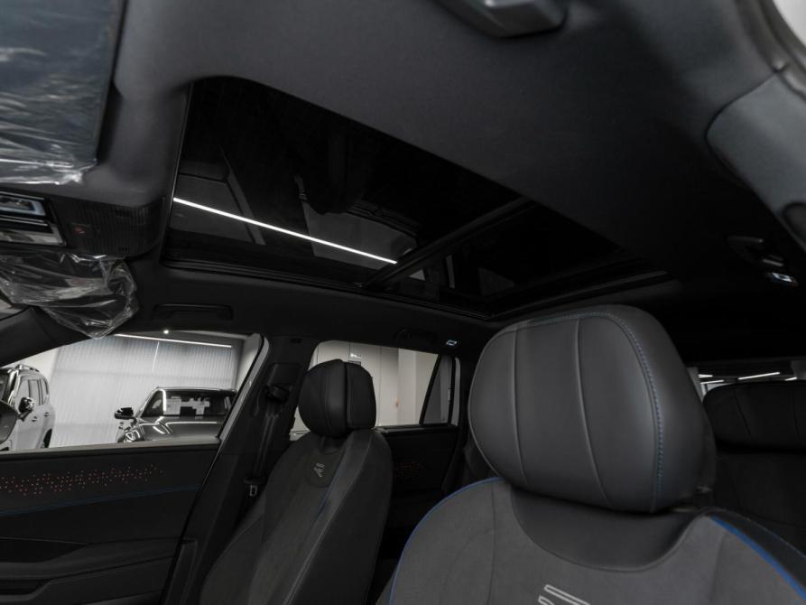 Volkswagen Teramont II (China Market) Москва  - изображение 10