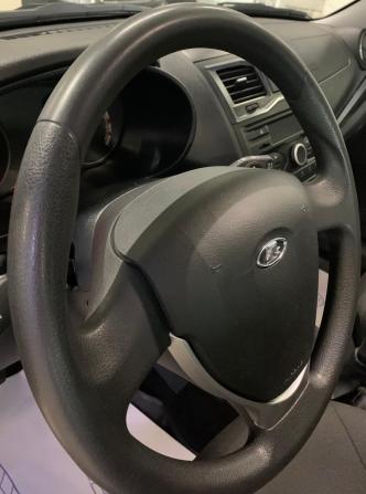 Lada (ВАЗ) Granta I Рестайлинг с пробегом 2023 года, цена 670 000 рублей, 108005 км, седан, Автокод Объявления