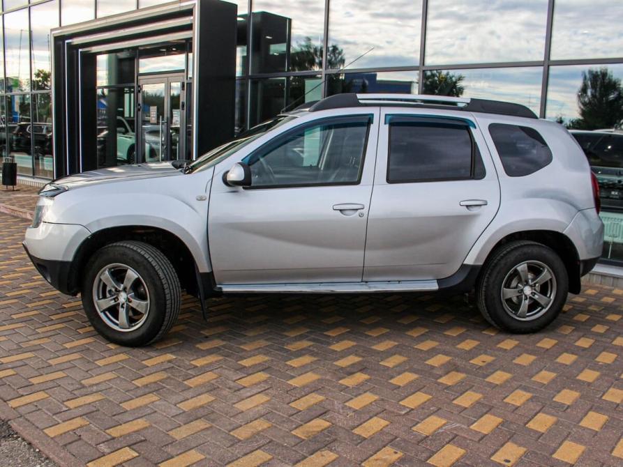 Renault Duster I Калуга  - изображение 2