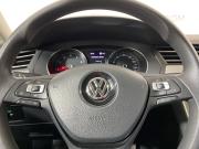 Volkswagen Passat B8 Москва  - изображение 24