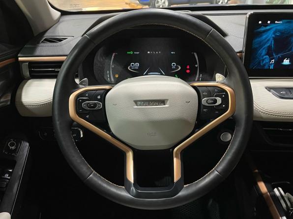 Haval Jolion I с пробегом 2022 года, цена 1 730 000 рублей, 46000 км, внедорожник, Автокод Объявления