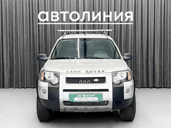 Land Rover Freelander I Рестайлинг с пробегом 2005 года, цена 665 000 рублей, 232000 км, внедорожник, Автокод Объявления