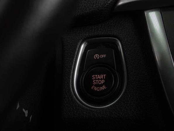 BMW 3 серии VI (F3x) с пробегом 2012 года, цена 2 039 000 рублей, 193877 км, седан, Автокод Объявления